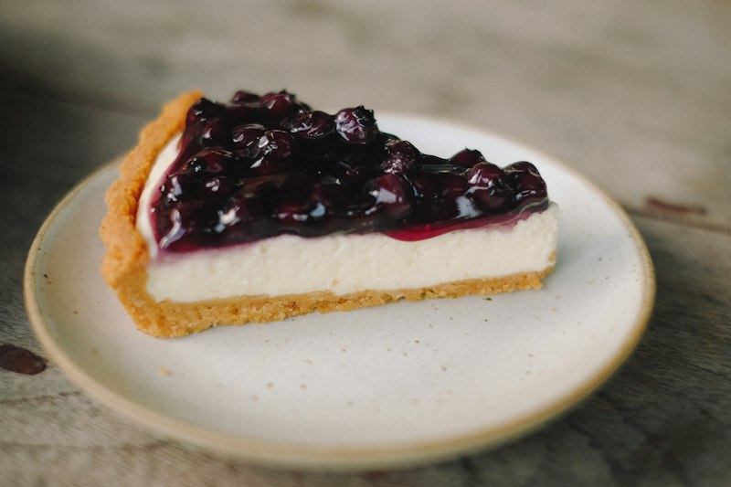 San Sebastian Cheesecake